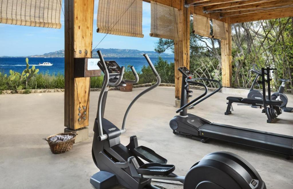 Capo D’Orso Hotel Thalasso & Spa, Palau (OT) #5
