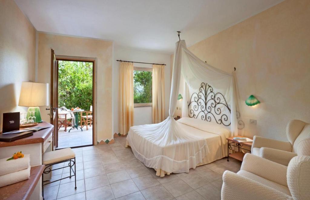 Capo D’Orso Hotel Thalasso & Spa, Palau (OT) #6
