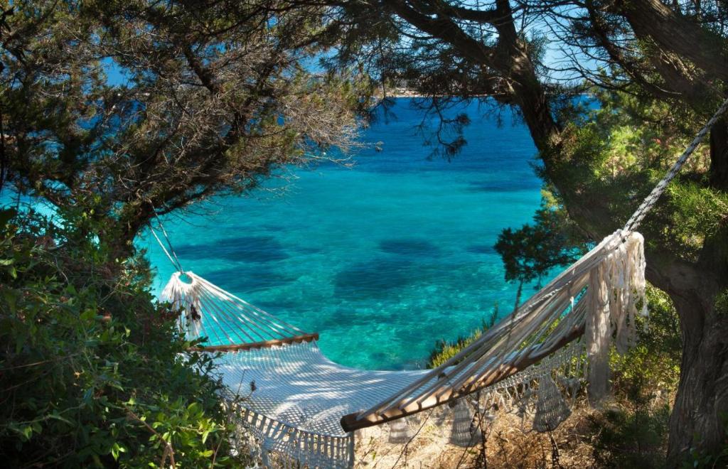 Capo D’Orso Hotel Thalasso & Spa, Palau (OT) #8
