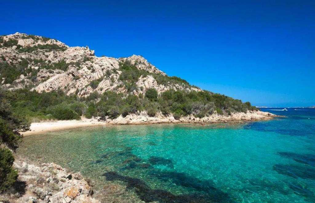 Capo D’Orso Hotel Thalasso & Spa, Palau (OT) #9