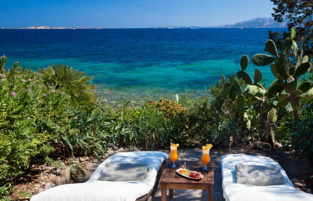Capo D’Orso Hotel Thalasso & Spa, Palau (OT) #11