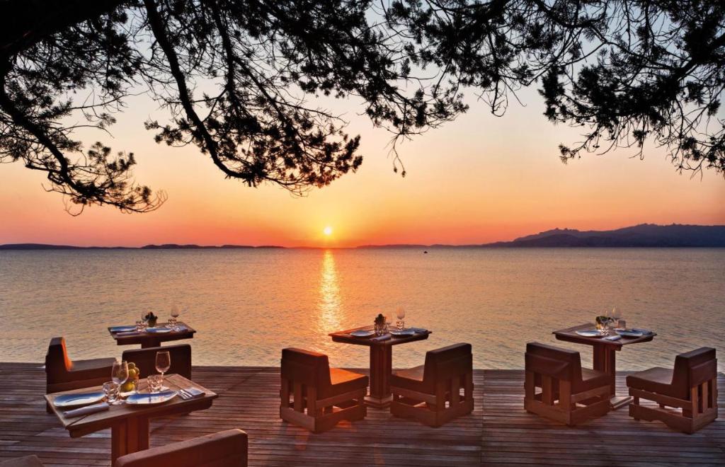 Capo D’Orso Hotel Thalasso & Spa, Palau (OT) #12