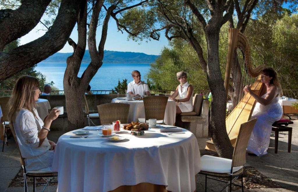 Capo D’Orso Hotel Thalasso & Spa, Palau (OT) #13