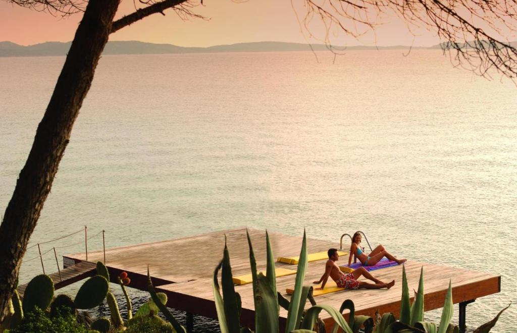 Capo D’Orso Hotel Thalasso & Spa, Palau (OT) #14