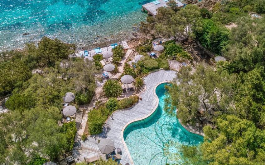 Capo D’Orso Hotel Thalasso & Spa Hotel Palau - Sardegna