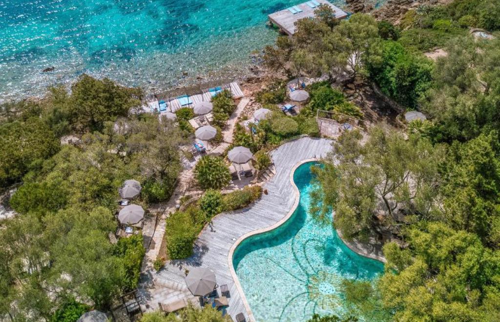 Capo D’Orso Hotel Thalasso & Spa, Palau (OT) #1