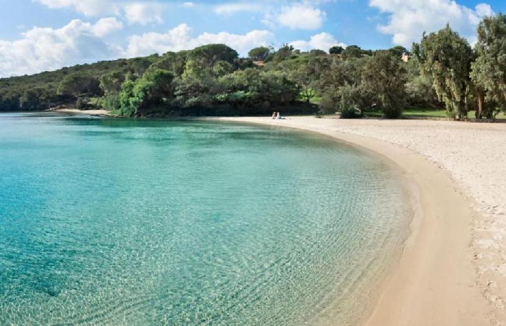 Capo D’Orso Hotel Thalasso & Spa, Palau (OT) #15
