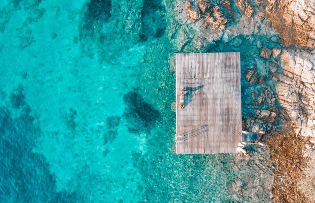 Capo D’Orso Hotel Thalasso & Spa, Palau (OT) #16