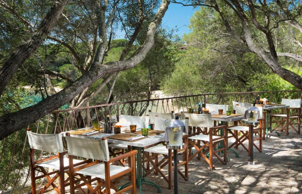 Capo D’Orso Hotel Thalasso & Spa, Palau (OT) #27