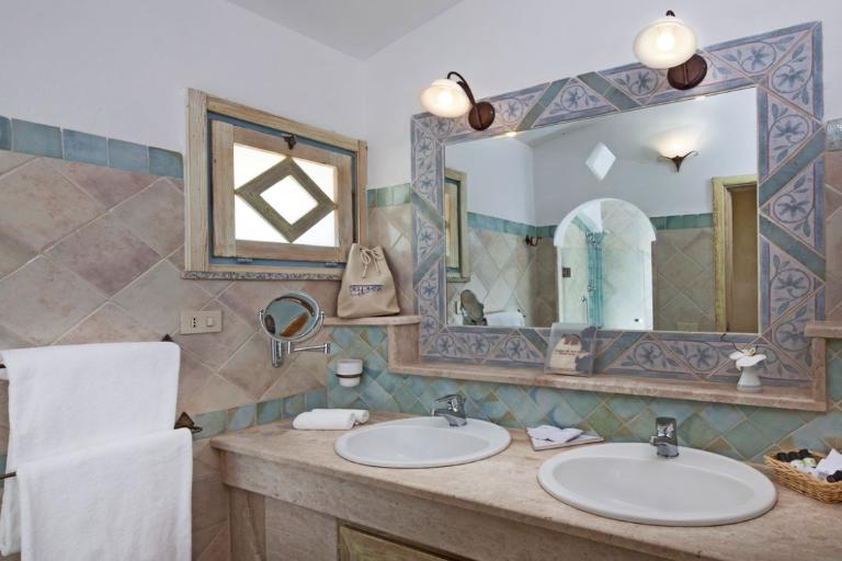 Capo D’Orso Hotel Thalasso & Spa - Junior Suite Vista Mare, Palau (OT)