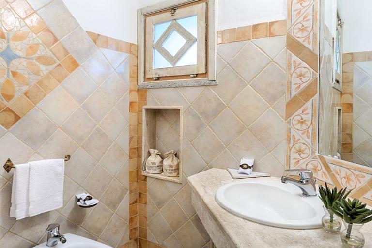 Capo D’Orso Hotel Thalasso & Spa - Junior Suite Vista Mare, Palau (OT)