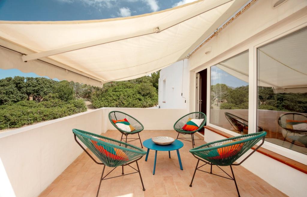 Holiday Home Porto Giunco Villasimius, Villasimius (CA) #8