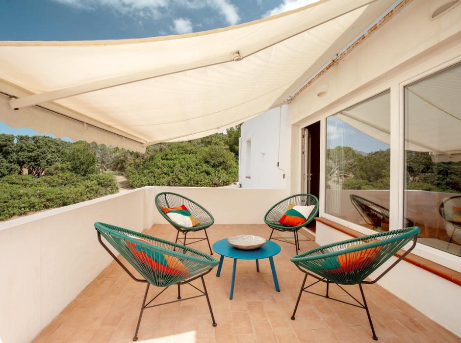 Holiday Home Porto Giunco Villasimius Holiday Houses Villasimius - Sardegna