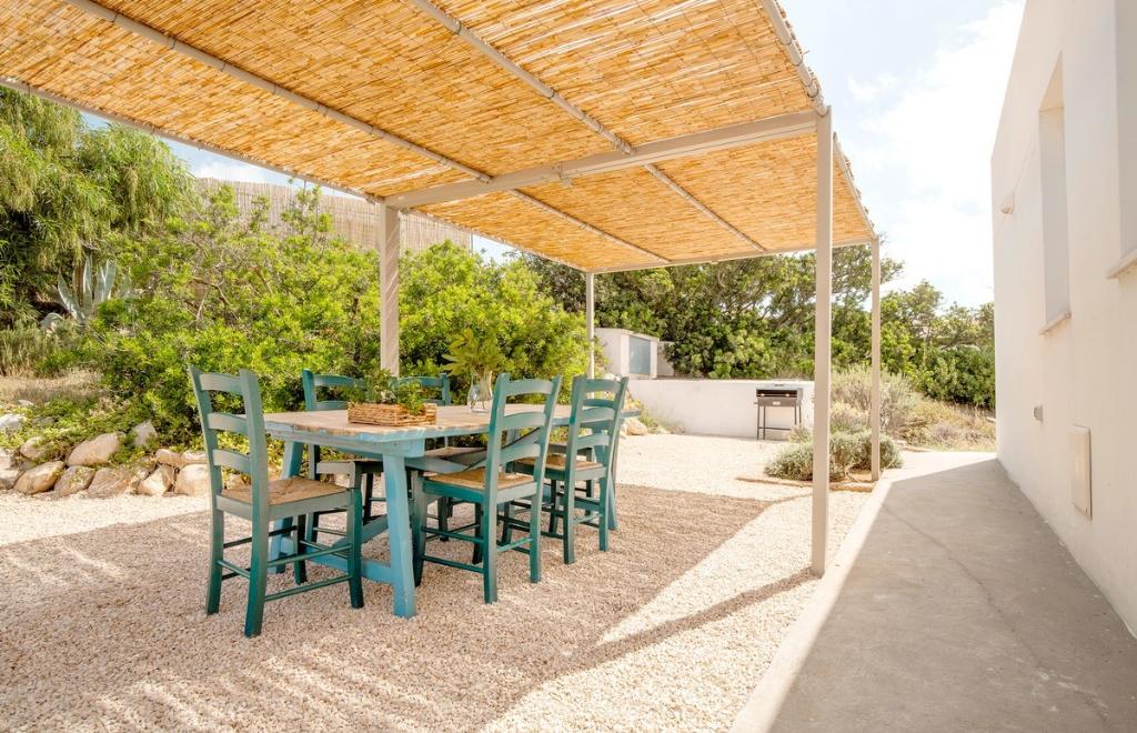 Holiday Home Porto Giunco Villasimius, Villasimius (CA) #4