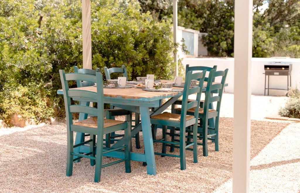 Holiday Home Porto Giunco Villasimius, Villasimius (CA) #5