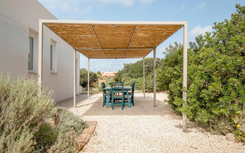 Villa Porto Giunco Casa Vacanza Villasimius - Sardegna