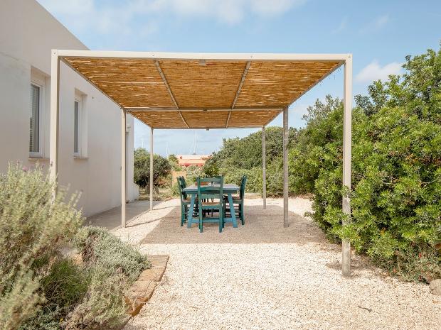 Maison Porto Giunco Maisons Villasimius - Sardegna