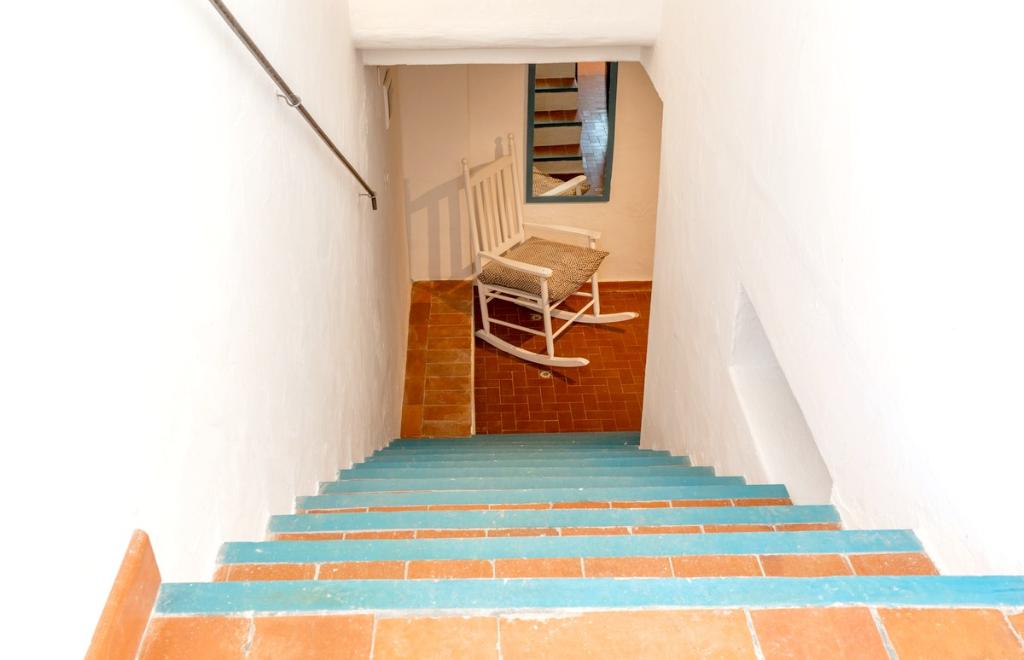 Holiday Home Porto Giunco Villasimius, Villasimius (CA) #23