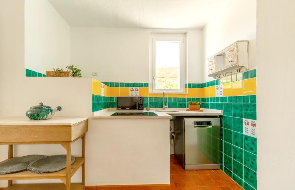Holiday Home Porto Giunco Villasimius, Villasimius (CA) #17