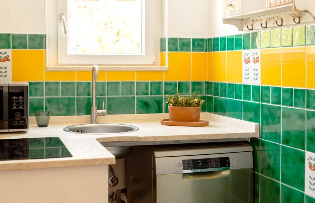 Holiday Home Porto Giunco Villasimius, Villasimius (CA) #18