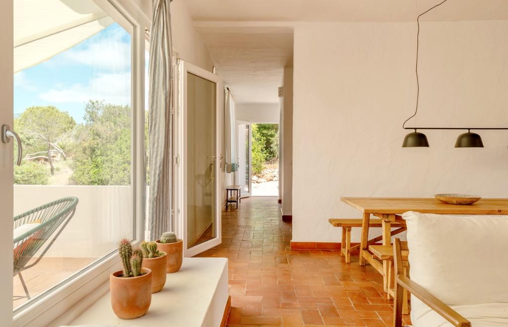 Holiday Home Porto Giunco Villasimius, Villasimius (CA) #13