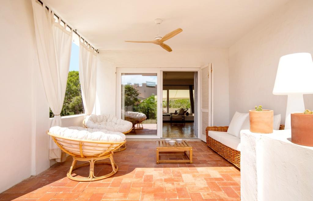 Holiday Home Porto Giunco Villasimius, Villasimius (CA) #6