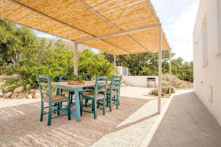 Holiday Home Porto Giunco Villasimius - Home Porto Giunco, Villasimius (CA)
