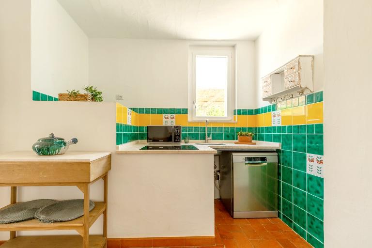 Holiday Home Porto Giunco Villasimius - Home Porto Giunco, Villasimius (CA)
