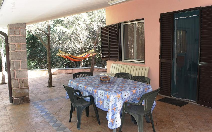 Maison Maladroxia Maisons Sant'Antioco - Sardegna