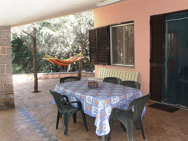 Maison Maladroxia Maisons Sant'Antioco - Sardegna