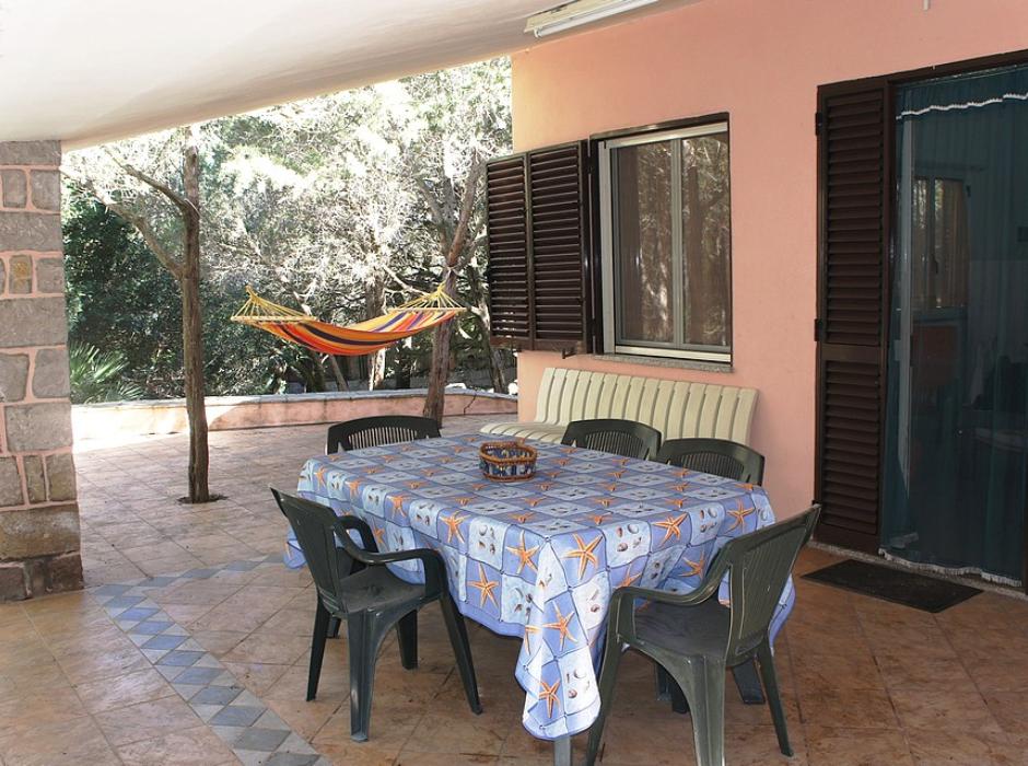 Casa Vacanza Maladroxia Casa Vacanza Sant'Antioco - Sardegna