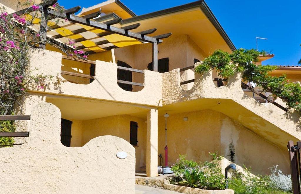 Ferienhaus Maladroxia, Sant'Antioco (CA) #2
