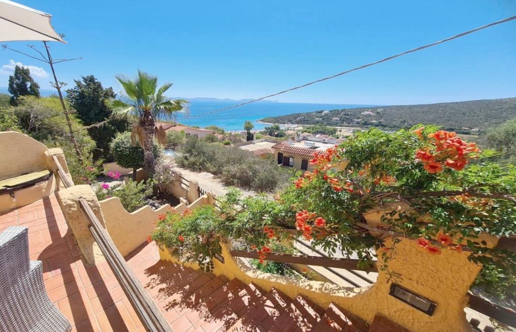 Ferienhaus Maladroxia, Sant'Antioco (CA) #3