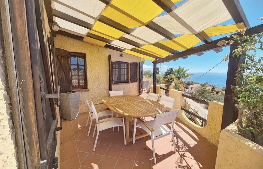 Ferienhaus Maladroxia, Sant'Antioco (CA) #5