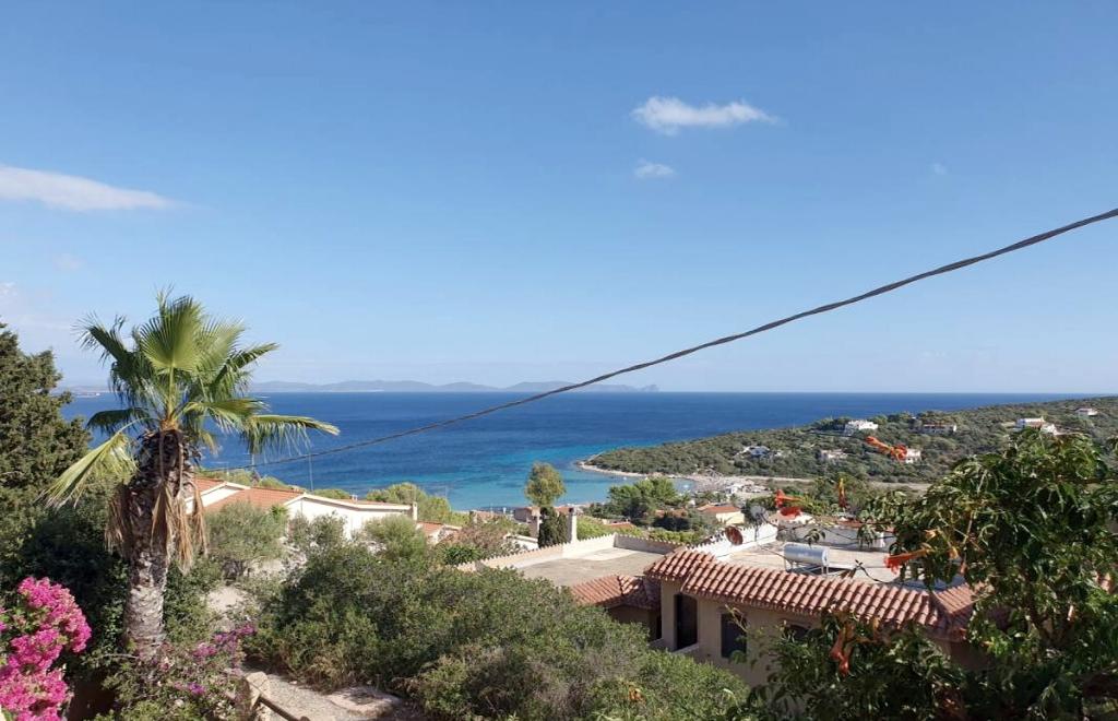 Ferienhaus Maladroxia, Sant'Antioco (CA) #27