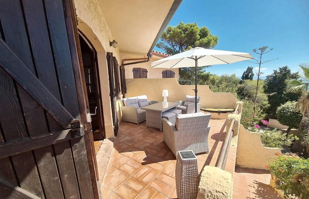 Ferienhaus Maladroxia, Sant'Antioco (CA) #6