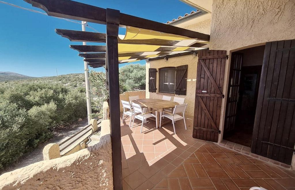Ferienhaus Maladroxia, Sant'Antioco (CA) #4