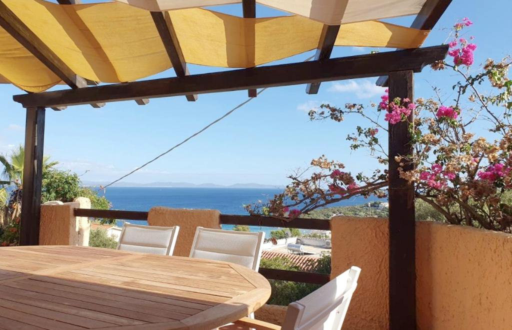 Ferienhaus Maladroxia, Sant'Antioco (CA) #1