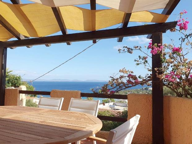 Ferienhaus Maladroxia Ferienhaus Sant'Antioco - Sardegna