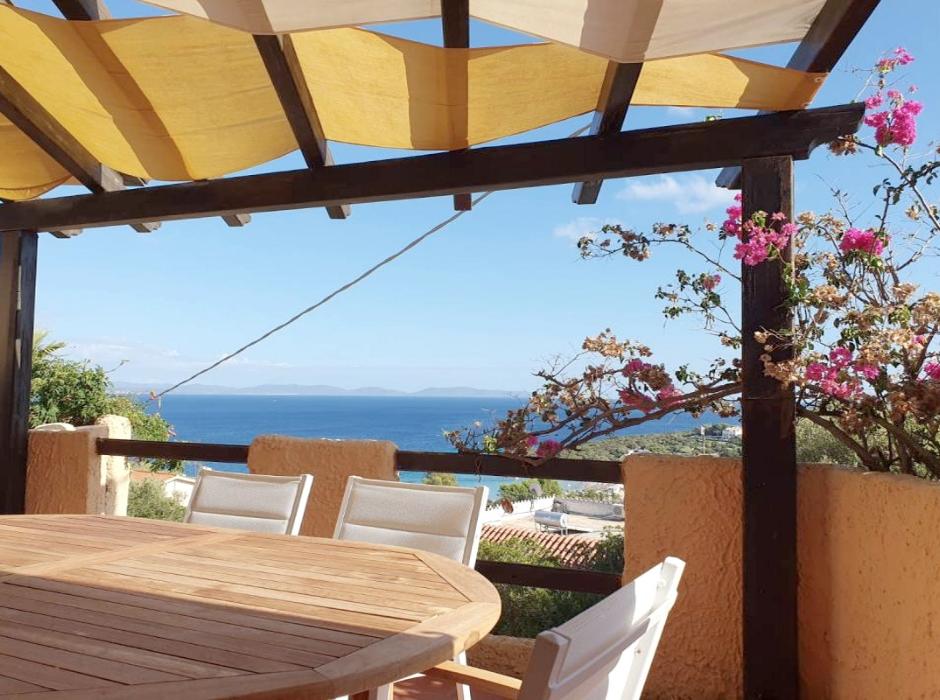 House Maladroxia Holiday Houses Sant'Antioco - Sardegna