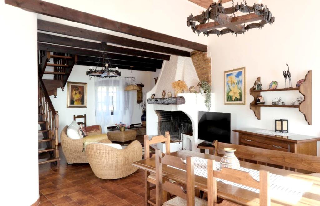 Ferienhaus Maladroxia, Sant'Antioco (CA) #8