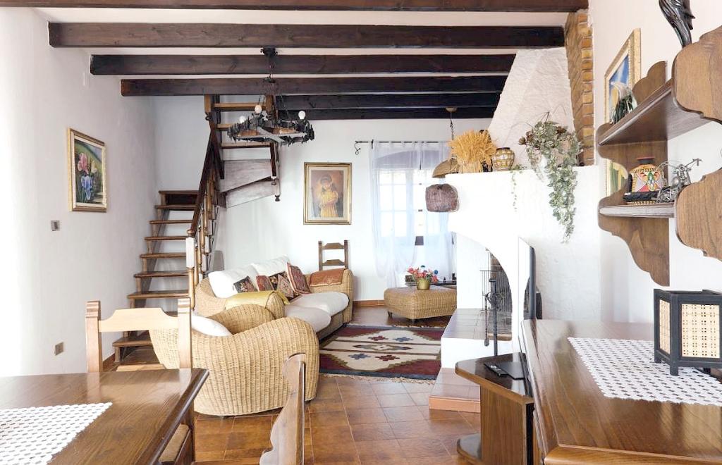 Ferienhaus Maladroxia, Sant'Antioco (CA) #7