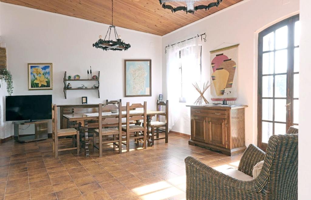 Ferienhaus Maladroxia, Sant'Antioco (CA) #10