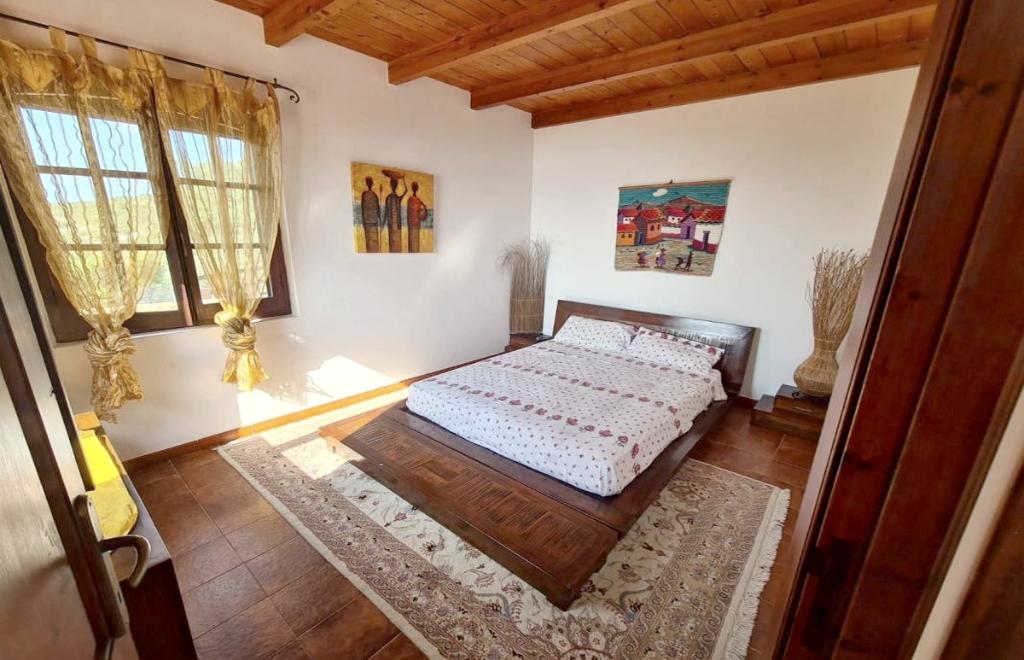 Ferienhaus Maladroxia, Sant'Antioco (CA) #13
