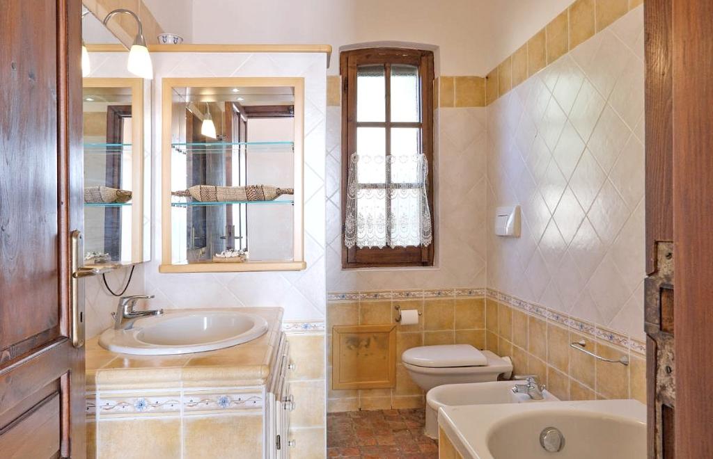 Ferienhaus Maladroxia, Sant'Antioco (CA) #15