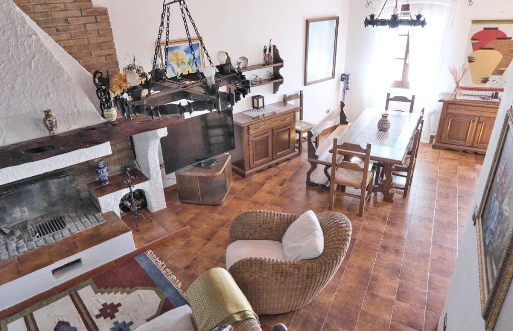 Ferienhaus Maladroxia, Sant'Antioco (CA) #9
