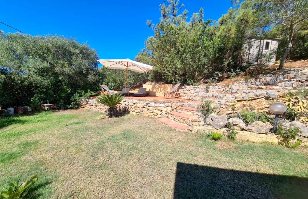 Ferienhaus Maladroxia, Sant'Antioco (CA) #23
