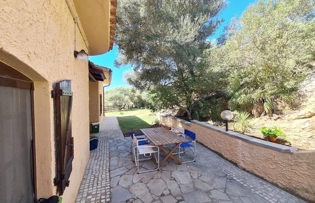 Ferienhaus Maladroxia, Sant'Antioco (CA) #21