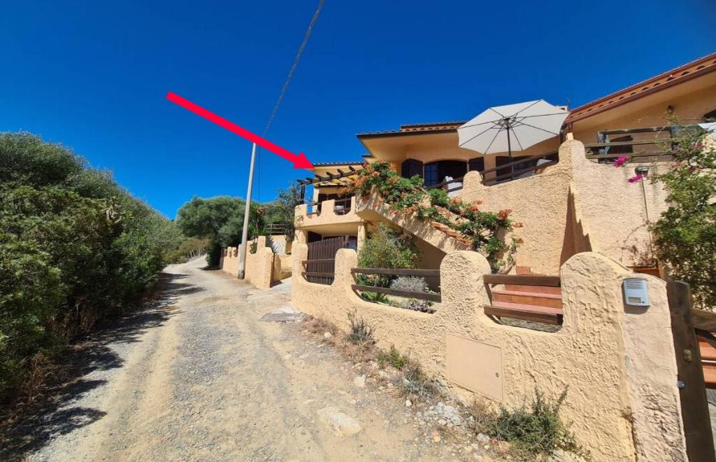 Ferienhaus Maladroxia, Sant'Antioco (CA) #24