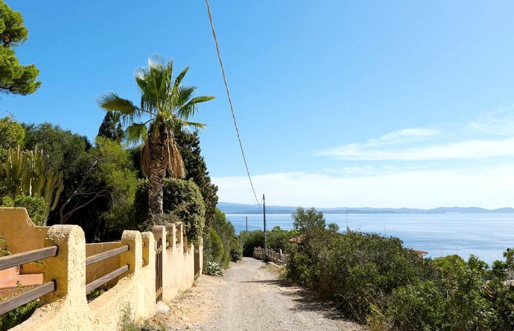 Ferienhaus Maladroxia, Sant'Antioco (CA) #26